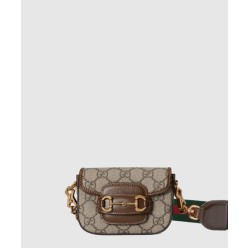 홀스빗 1955 스트랩 지갑 699760