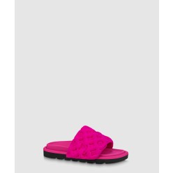 풀 필로우 컴포트 뮬 1AB1NO