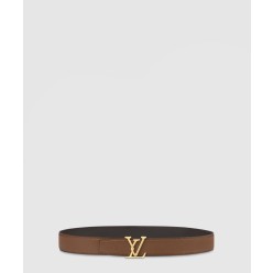 LV 어트랙트  리버서블 벨트 M8228Q