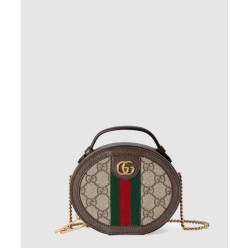 오피디아 미니 체인백 ‎725147