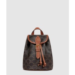 미니 폴코 백팩 197662