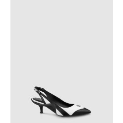 아치라이트 슬링백 펌프스 1A9QTN