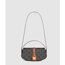 스트랩 토트백 10I592