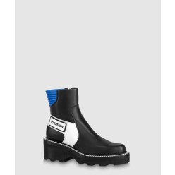 LV 보부르 앵클부츠 1A9OBP