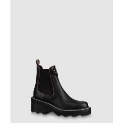 LV 보부르 앵클부츠 1A8947