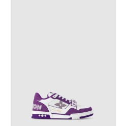 LV 트레이너 스니커즈 1ABLYN