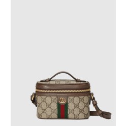 오피디아 탑 핸들 미니백 699532