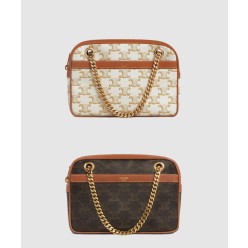 트리오페 숄더백 스몰 196252