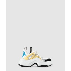 LV 아치라이트 2.0 플랫폼 스니커즈 1ABIIG