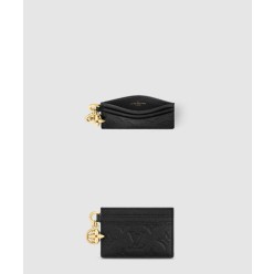 LV 참 카드 홀더 M82132