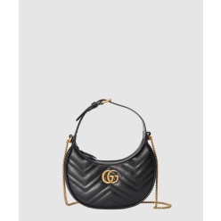 마몽 하프문 쉐입 미니백 699514