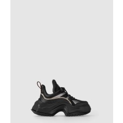 LV 아치라이트 2.0 플랫폼 스니커즈 1ACAHP