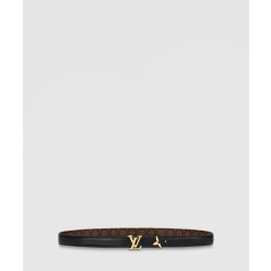 프리티 LV 리버서블 벨트 M8232X