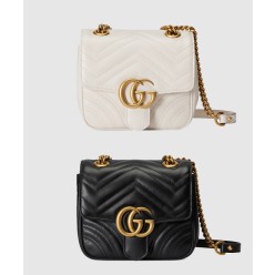 마몽 마틀라세 미니 토트백 739682