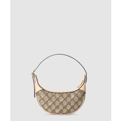 홀스빗 프린트 미니백 774336