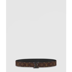 LV 이니셜 리버서블 벨트 M8263U