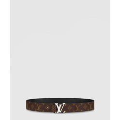 LV 태그 리버서블 벨트 M0686T