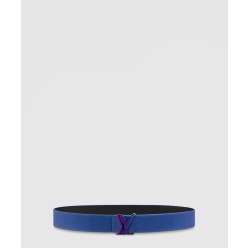 LV 이니셜 리버서블 벨트 M8260T