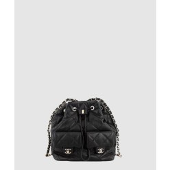 투 포켓 드로스트링 백팩 AS4342