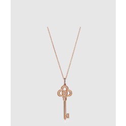 앤코 크라운 키