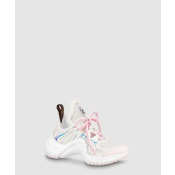 LV 아치라이트 스니커즈 1AA1WC