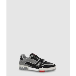 LV 트레이너 스니커즈 1AA6PT