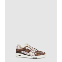 LV 트레이너 스니커즈 1AAST7