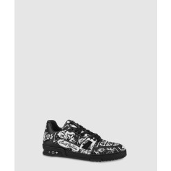 LV 트레이너 스니커즈 1AB9WS