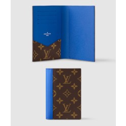 쿠베르튀르 패스포트 M82865