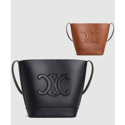 트리오페 퀴르 버킷백 198243