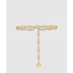 마이 LV 체인 벨트 M8244Z