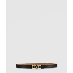 도핀 리버서블 벨트 M0203W