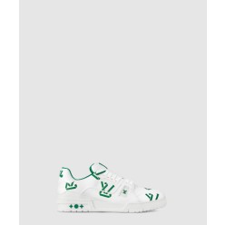 LV 트레이너 스니커즈 1AAGX9