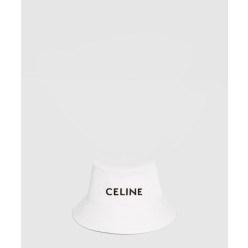 자수 버킷햇 2AUO49