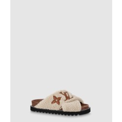 파세오 플랫 컴포트 뮬 1AA1W5