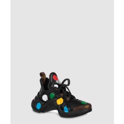 LV x YK 아치라이트 스니커즈 1AB9RP