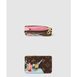 로미 카드 홀더 M82852