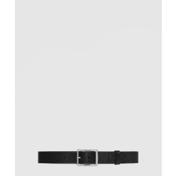 GG 러버 효과 레더 벨트 761567