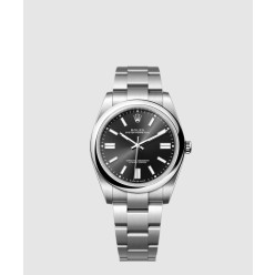 오이스터 퍼페츄얼 124300