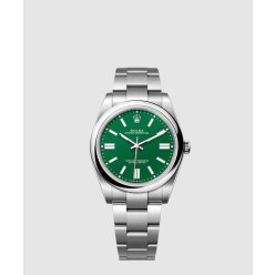 오이스터 퍼페츄얼 124300