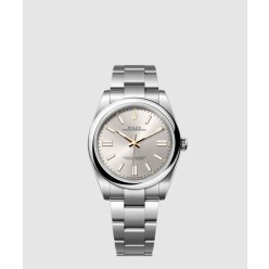 오이스터 퍼페츄얼 124300