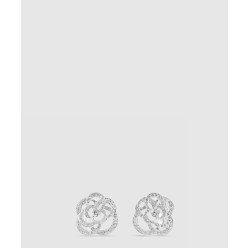 FIL DE CAMÉLIA 귀걸이 J2672