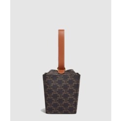 트리오페 박스 토트백 197142