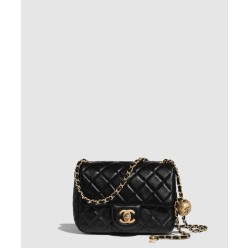 클래식 골드볼 쁘띠삭 AS1786