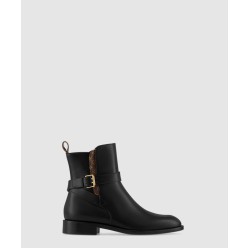 LV BOOTSY 앵클부츠 1ABUAX