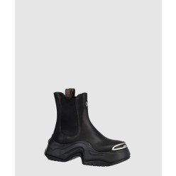 LV 아치라이트 2.0 플랫폼 앵클 부츠 1AB15F