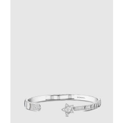 Comète Chevron 브레이슬릿 J11491