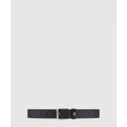 인터로킹 G 디테일 벨트 673921