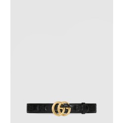 마틀라세 와이드 벨트 400593