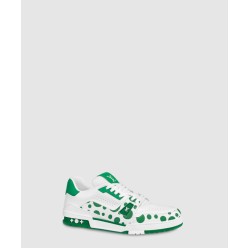 LV x YK 트레이너 스니커즈 1AB99V